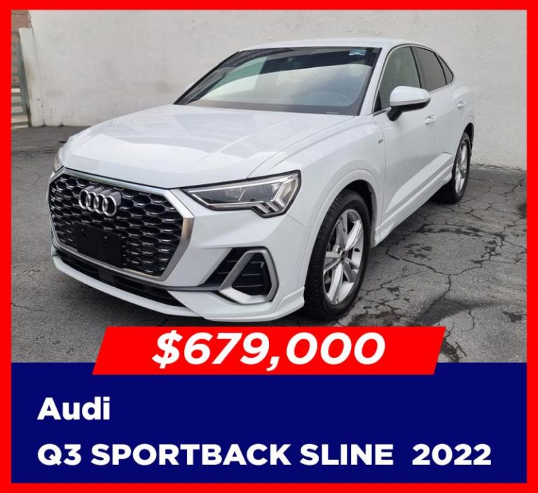 MAYO liq SEMINUEVOS LANDING audi q3blanco